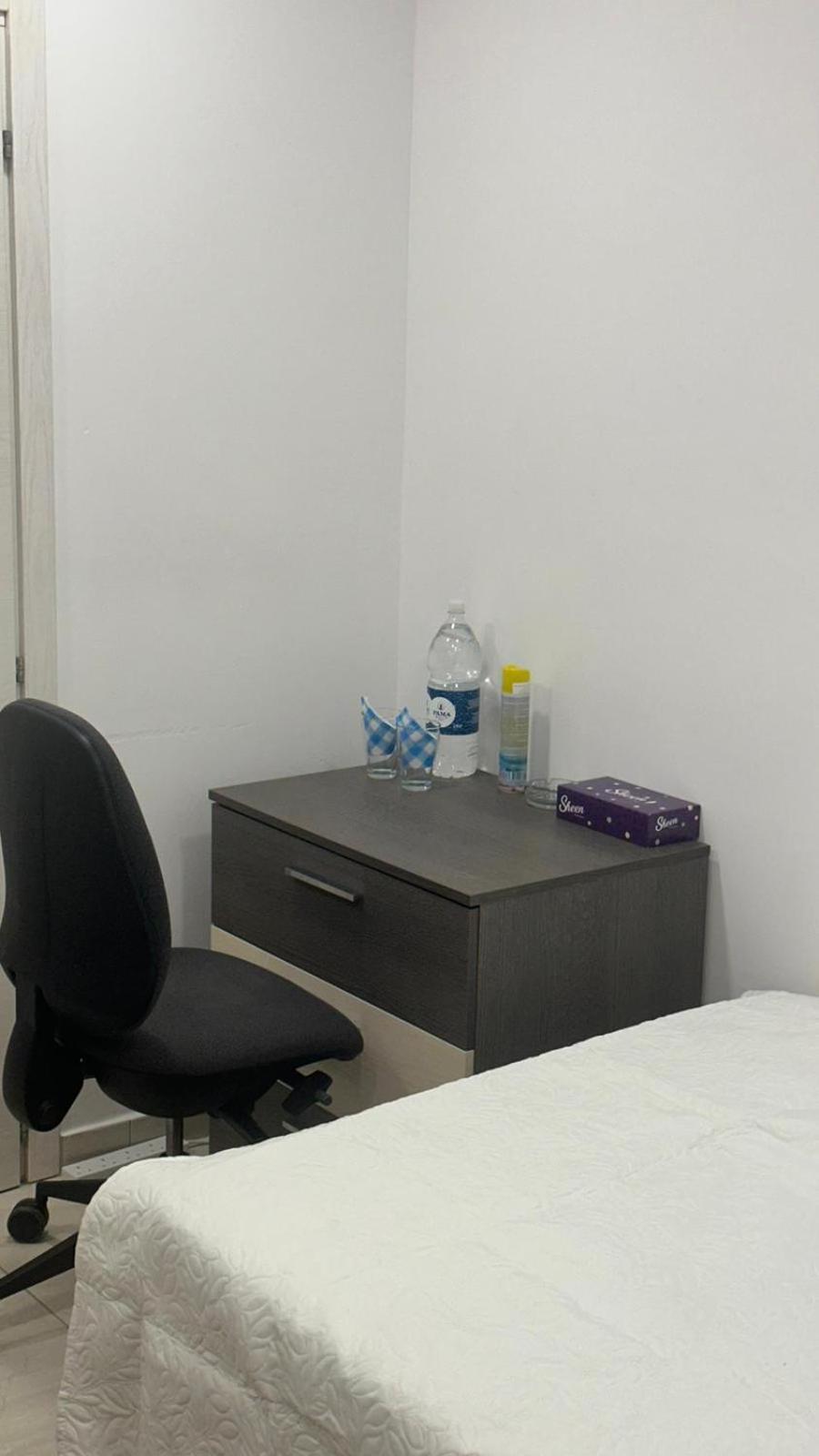 Your Elegant Home Away From Home Shared Apartment Only With Host Żebbuġ エクステリア 写真