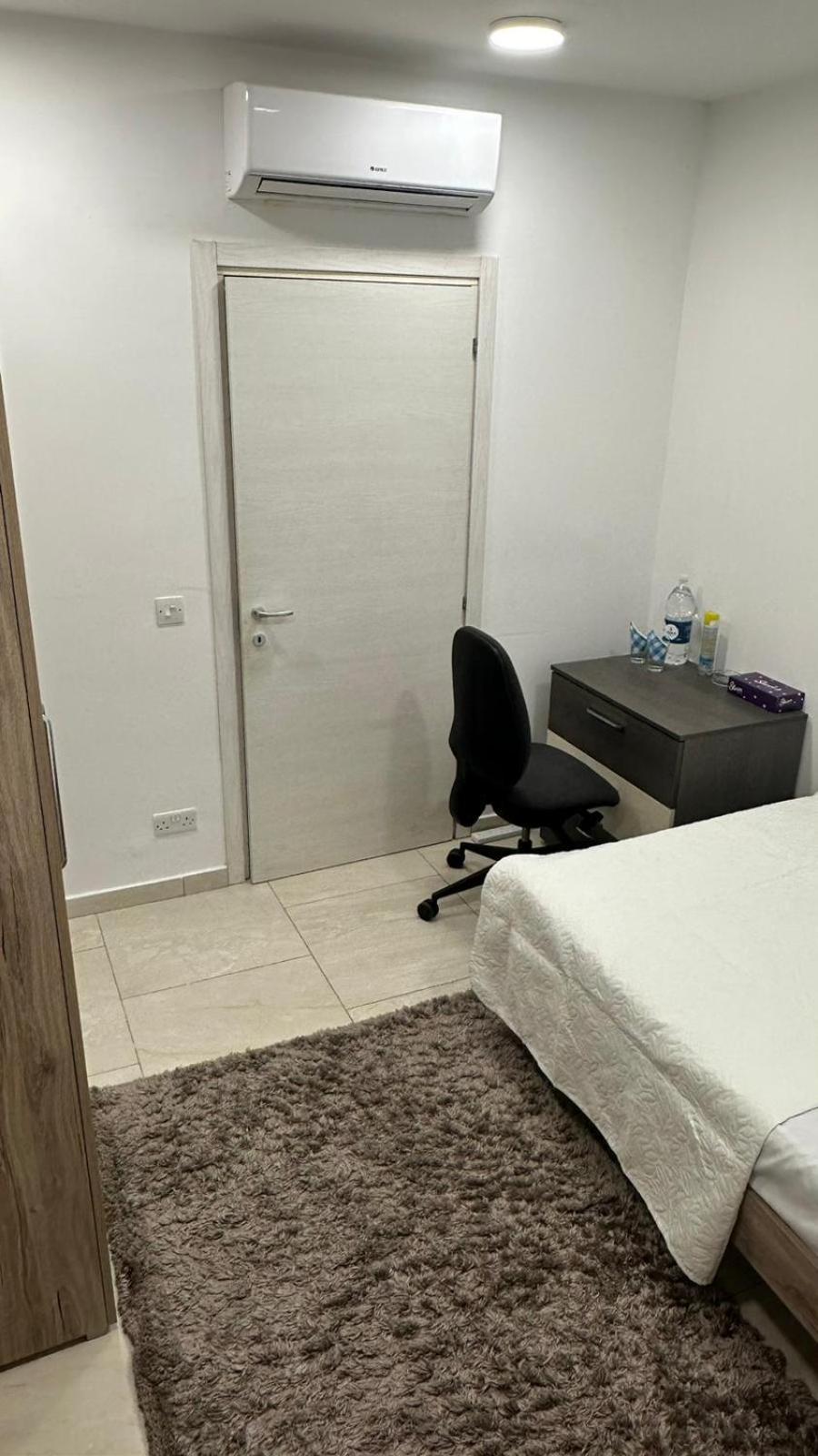 Your Elegant Home Away From Home Shared Apartment Only With Host Żebbuġ エクステリア 写真