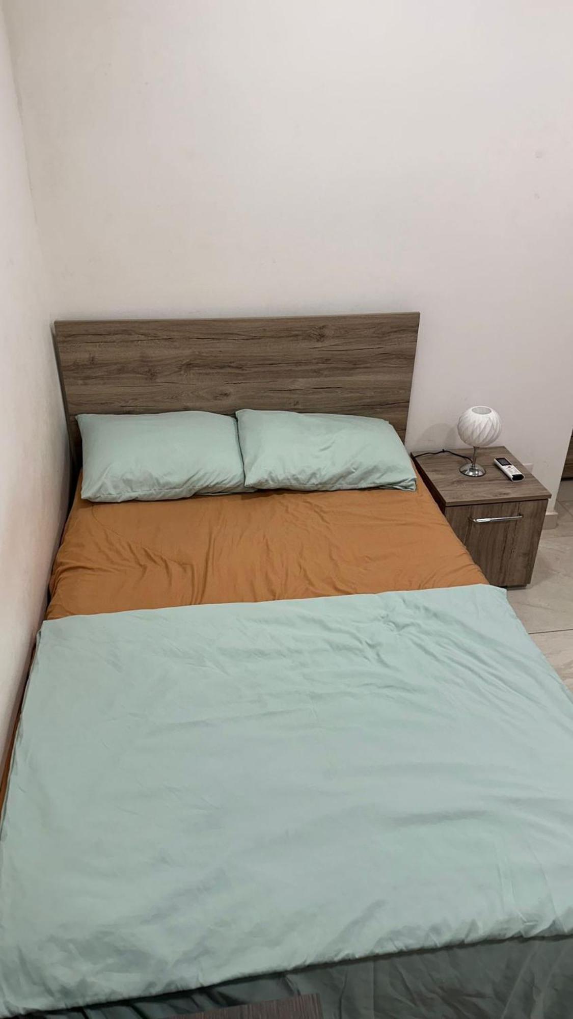 Your Elegant Home Away From Home Shared Apartment Only With Host Żebbuġ エクステリア 写真