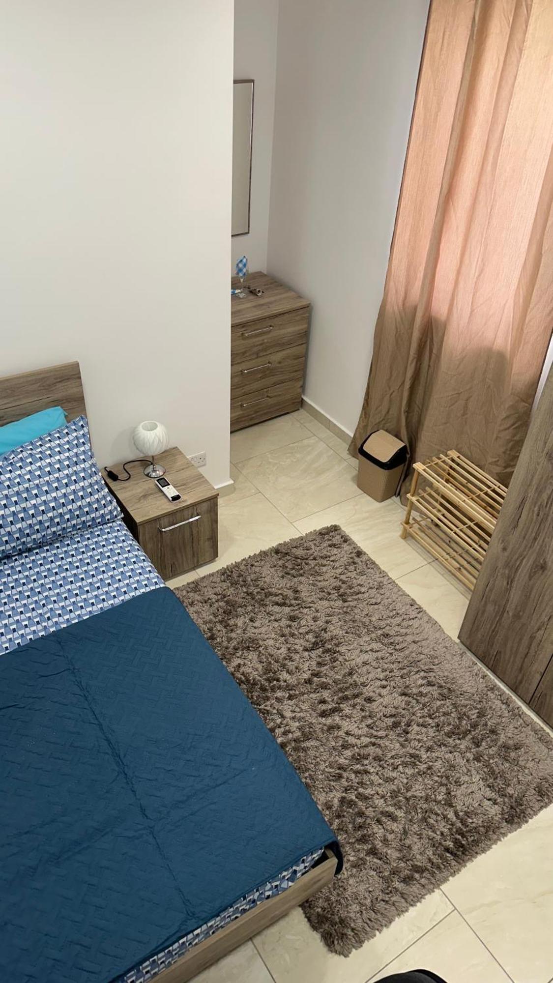 Your Elegant Home Away From Home Shared Apartment Only With Host Żebbuġ エクステリア 写真