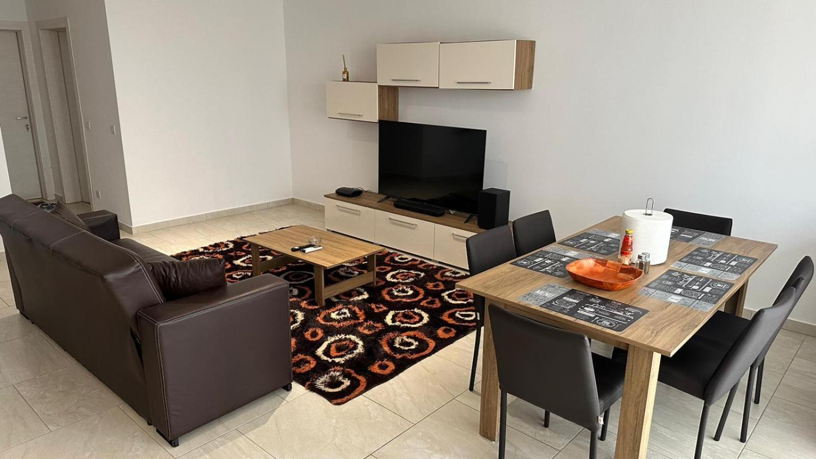 Your Elegant Home Away From Home Shared Apartment Only With Host Żebbuġ エクステリア 写真