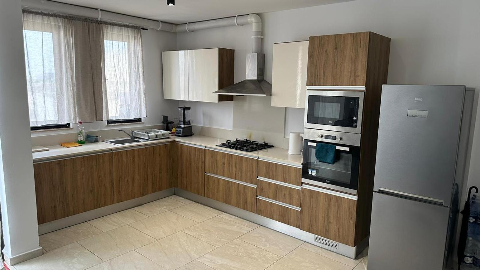 Your Elegant Home Away From Home Shared Apartment Only With Host Żebbuġ エクステリア 写真