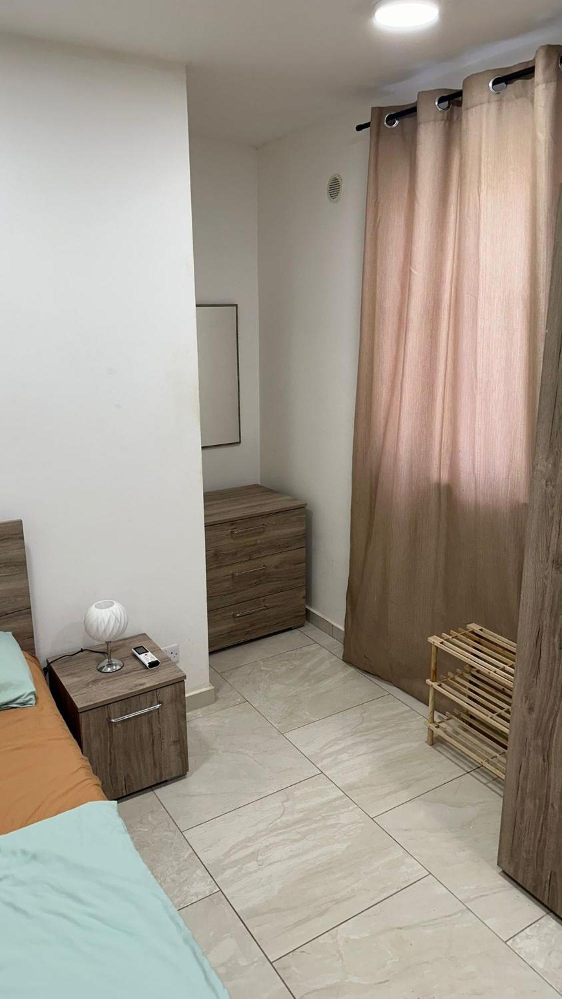 Your Elegant Home Away From Home Shared Apartment Only With Host Żebbuġ エクステリア 写真
